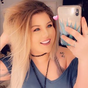 Meet your Posher, Jordan